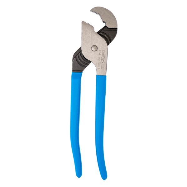 Channellock® - Nutbuster™ 13-1/2" Nut Buster Jaws Dipped Handle Self Locking Tongue & Groove Pliers