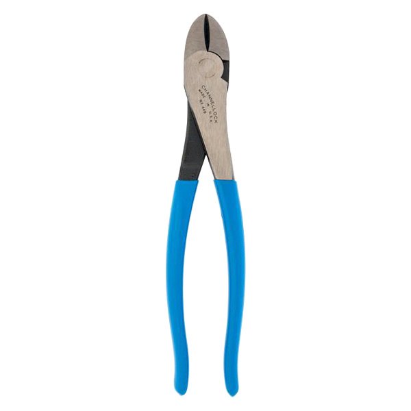 Channellock® - 9-1/2" Lap Joint Dipped Diagonal Cutters