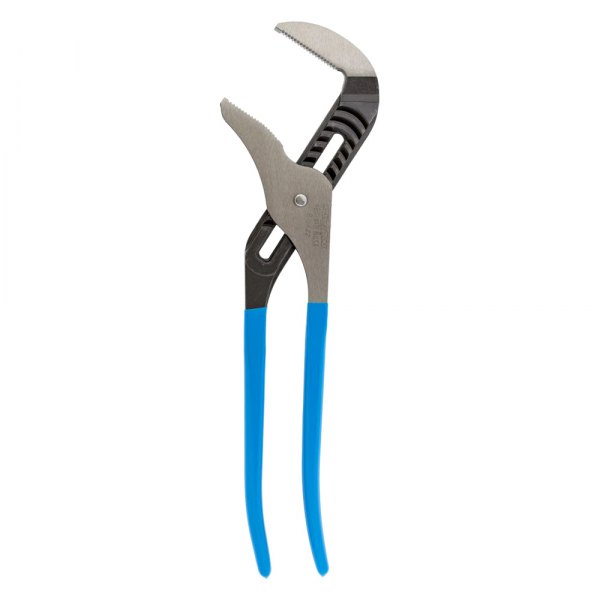 Channellock® - Bigazz™ 20-1/4" Straight Jaws Dipped Handle Tongue & Groove Pliers