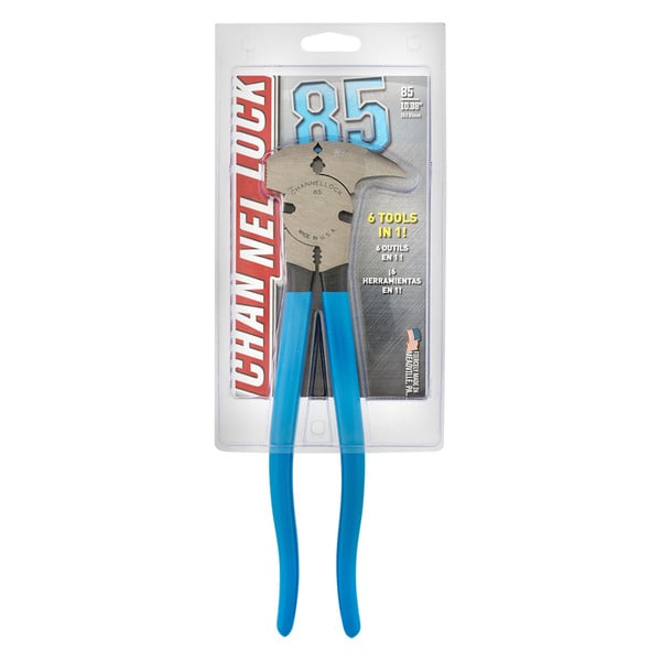 Channellock® 85 - 10-3/8
