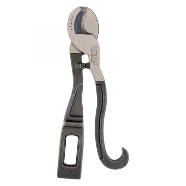 Channellock® - 9" OAL Rescue Tool Cable Cutter