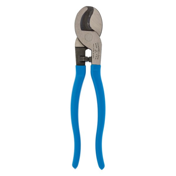 Channellock® - 9-1/2" OAL 2/0 AWG Cable Cutter