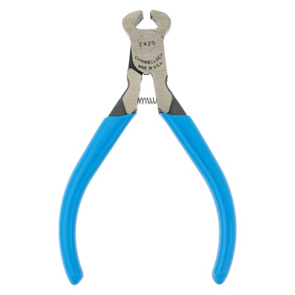 Channellock® - Little Champ™ 4" End Cutting Nippers