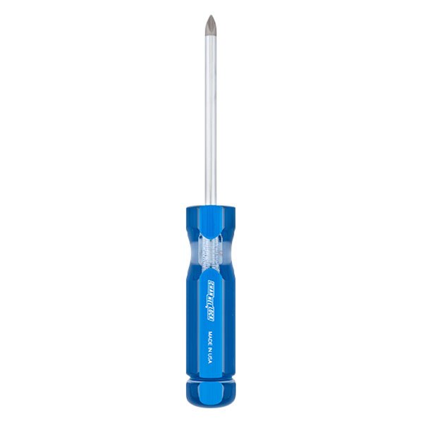 Channellock® - Professional™ PH2 Dipped Handle Phillips Screwdriver
