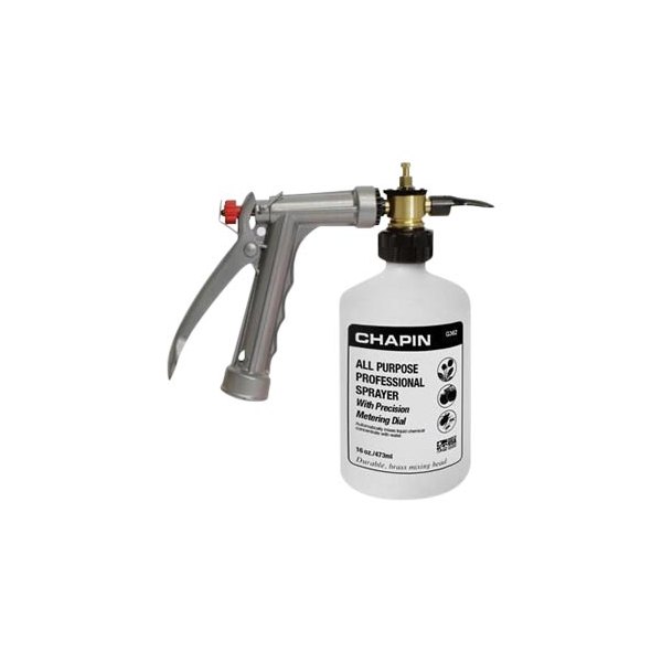 Chapin® G362 - 16 oz. Professional All Purpose Hose End Sprayer with
