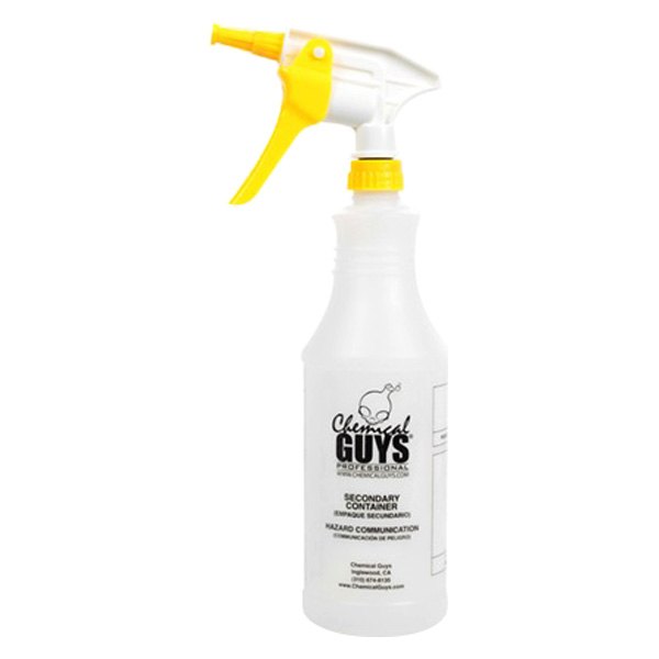 Chemical Guys® - The Duck Foaming Trigger Sprayer with 32 oz. Bottle