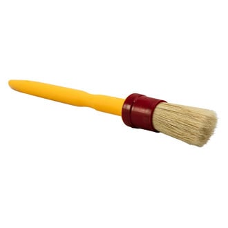 Chemical Guys® - Soft Boar'S Hair Detailing Brush