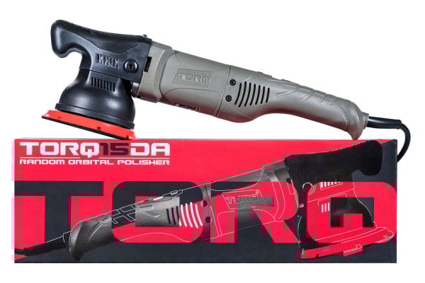 Chemical Guys® TORQ15DA - TORQX™ 5