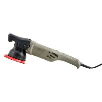 Chemical Guys® - TORQX™ 5" 120 V Corded Variable Speed Long-Throw Orbital Polisher