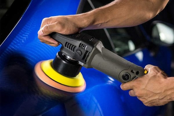 Chemical Guys® TORQX - TORQX™ 5