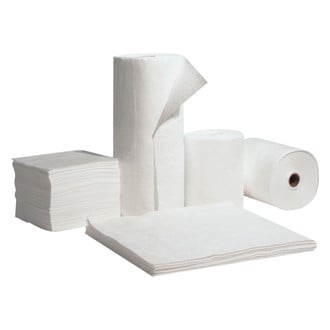 Chemtex® - Standard Meltblown Oil-Only Oil/Chemicals Sorbent Pad