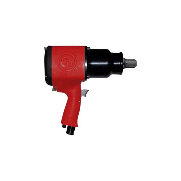 Chicago Pneumatic® - 1" Drive 2800 ft lb Pistol Grip Air Impact Wrench