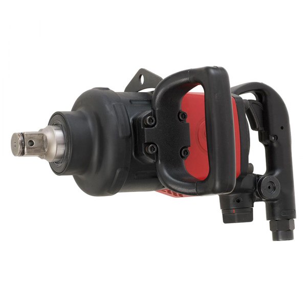 Chicago Pneumatic® - 1" Drive 1920 ft lb Industrial D-Handle Air Impact Wrench