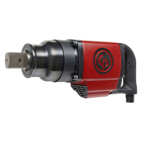 Chicago Pneumatic® - 1-1/2" Drive 3600 ft lb D-Handle Air Impact Wrench