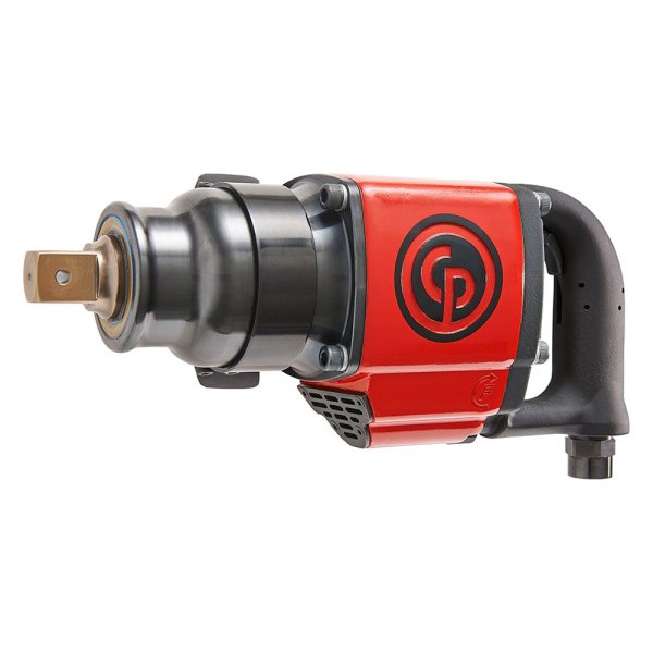 Chicago Pneumatic® - 1" Drive 2800 ft lb Industrial D-Handle Air Impact Wrench