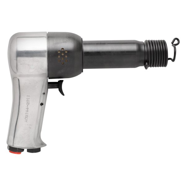 Chicago Pneumatic® - 0.498" Shank Super Heavy Duty Pistol Grip Air Hammer