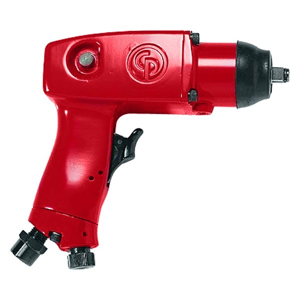 Chicago Pneumatic® - 3/8" Drive 75 ft lb Pistol Grip Air Impact Wrench