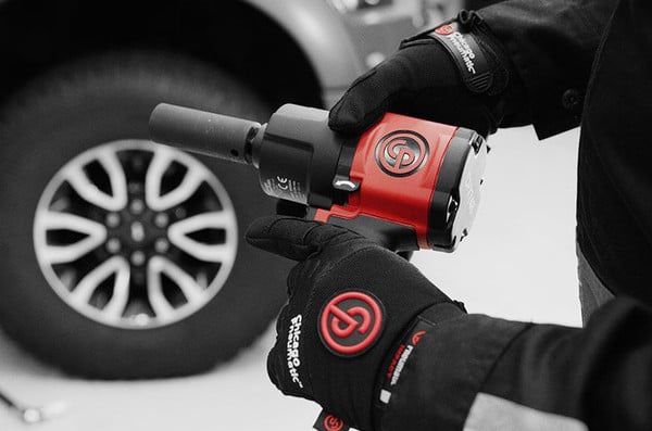 Chicago Pneumatic® - 1/2