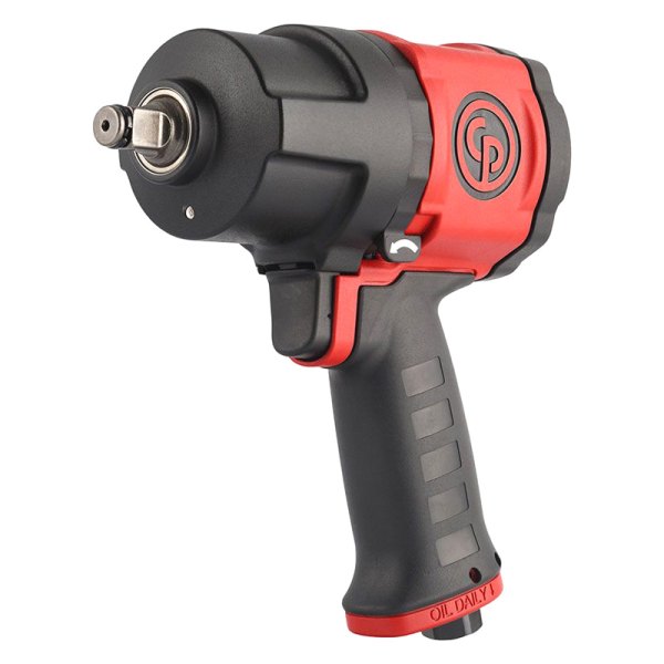 Chicago Pneumatic® - 1/2" Drive 920 ft lb Pistol Grip Air Impact Wrench