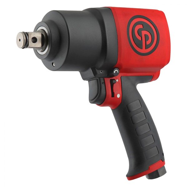 Chicago Pneumatic® - 3/4" Drive 1440 ft lb Pistol Grip Air Impact Wrench