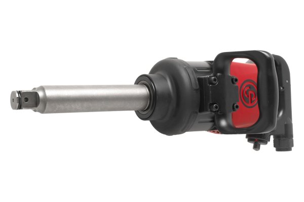 Chicago Pneumatic® - 1