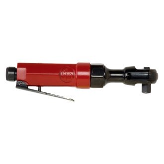 Chicago Pneumatic® - 1/4" Drive Air Ratchet