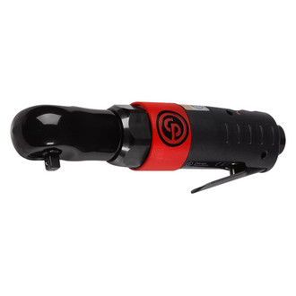 Chicago Pneumatic® - 1/4" Drive 26 ft lb Air Ratchet