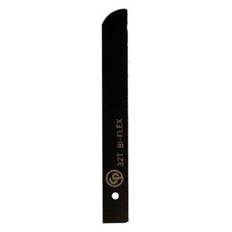 Chicago Pneumatic® - Straight Reciprocating Saw Blade for CP7901 Air Reciprocating Saw