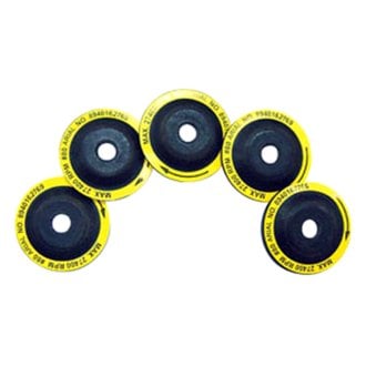 Chicago Pneumatic® - 2" Type 27 Grinding Wheel