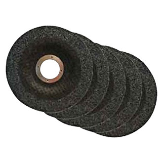Chicago Pneumatic® - 2" x 1/16" x 3/8" Type 27 Grinding Wheel (5 Pieces)
