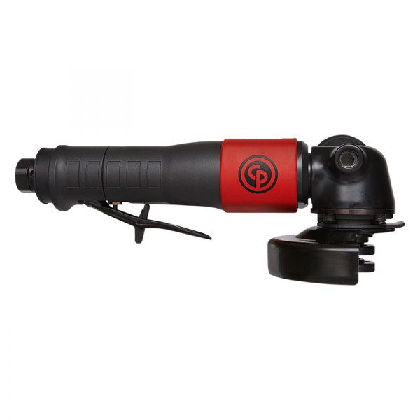 Chicago Pneumatic® - 4" 1.1 hp Air Angle Grinder