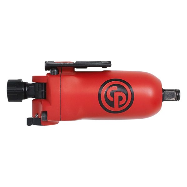Chicago Pneumatic® - 1/4" Angle Air Die Grinder