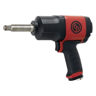 Chicago Pneumatic® - 1/2" Drive Composite Pistol Grip Air Impact Wrench