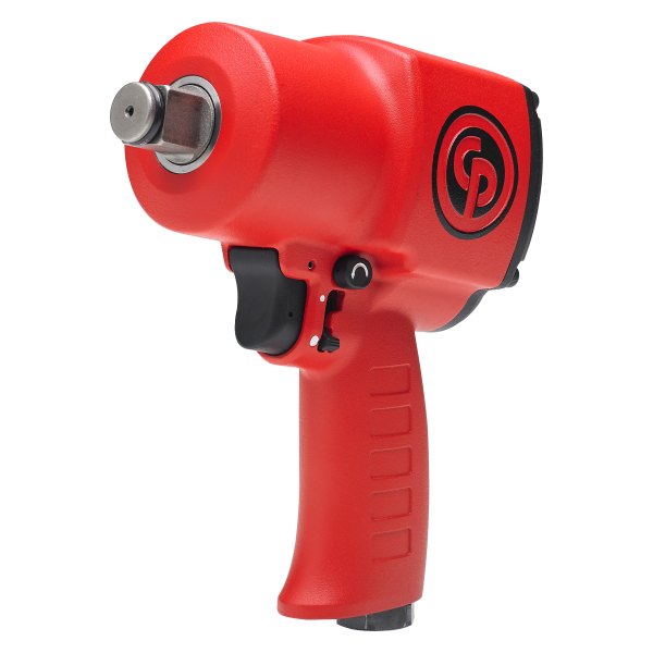Chicago Pneumatic® - 3/4" Drive 1050 ft lb Stubby Pistol Grip Air Impact Wrench 