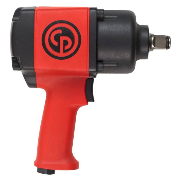 Chicago Pneumatic® - 3/4" Drive 1200 ft lb Super Duty Pistol Grip Air Impact Wrench