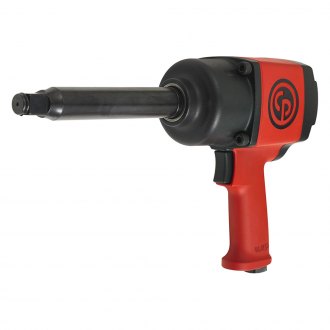 Chicago Pneumatic® - 3/4" Drive Pistol Grip Air Impact Wrench