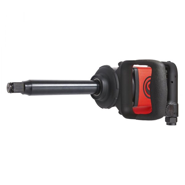 Chicago Pneumatic® - 3/4" Drive 1300 ft lb D-Handle Air Impact Wrench with 6" Extended Anvil