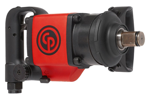 Chicago Pneumatic® - 1