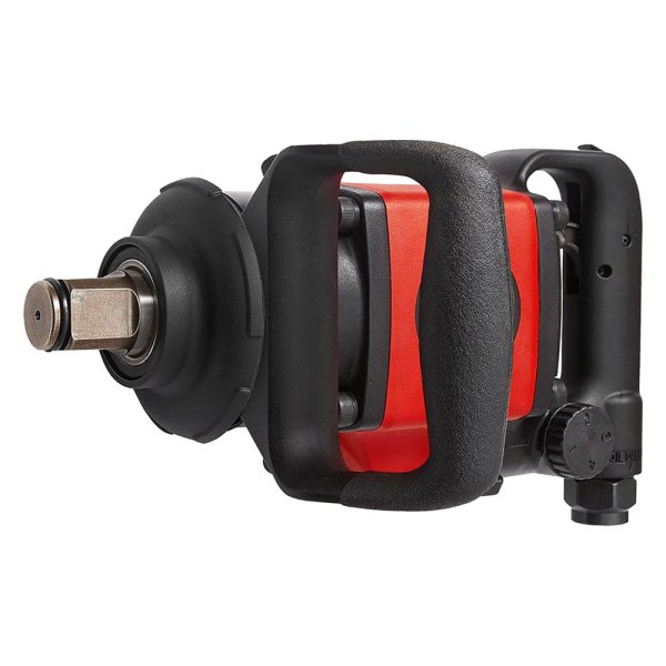 Chicago Pneumatic® - 1" Drive 1300 ft lb D-Handle Air Impact Wrench with 2" Extended Anvil
