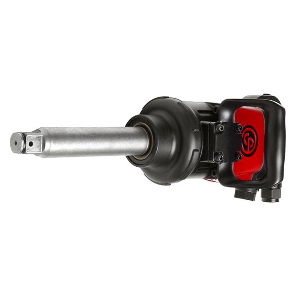Chicago Pneumatic® - 1" Drive 1920 ft lb Torque Limited Air Impact Wrench