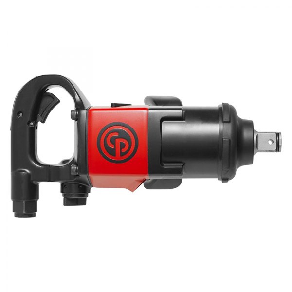 Chicago Pneumatic® - 1" Drive 1770 ft lb Lightweight Air Impact Wrench