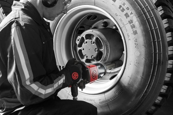 Chicago Pneumatic® 1