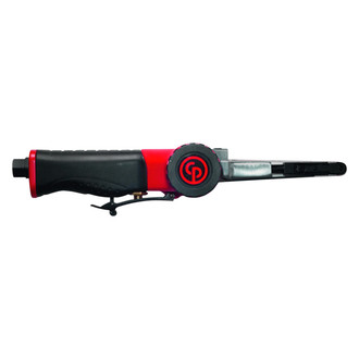 Chicago Pneumatic® - 3/8" x 13" 0.35 hp Flexible Air Belt Sander