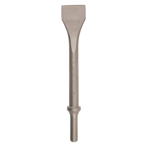 Chicago Pneumatic® - .401 Parker Shank Angle Scaling Chisel