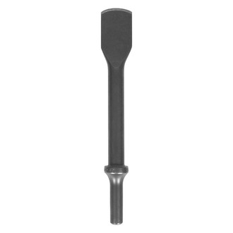 Chicago Pneumatic® - .401 Parker Shank Undercoat Goo Scraper