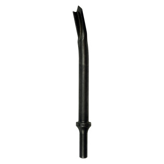 Chicago Pneumatic® - .401 Parker Shank Muffler Cutter Chisel