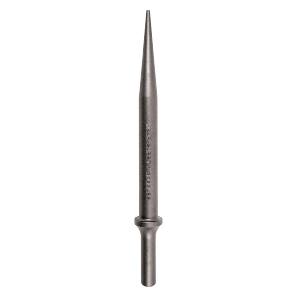 Chicago Pneumatic® - .401 Parker Shank Taper Punch