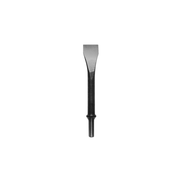 Chicago Pneumatic® - .498 Parker Shank Angle Scaling Chisel