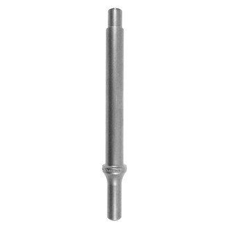 Chicago Pneumatic® - .498 Parker Shank Straight Punch