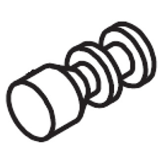 Chicago Pneumatic® - Pin for Air Impact Wrench